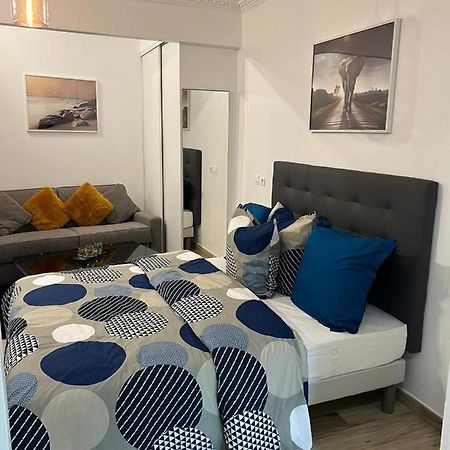 Апартаменты Studio Sacre-Coeur Montmartre - Hala Париж Экстерьер фото