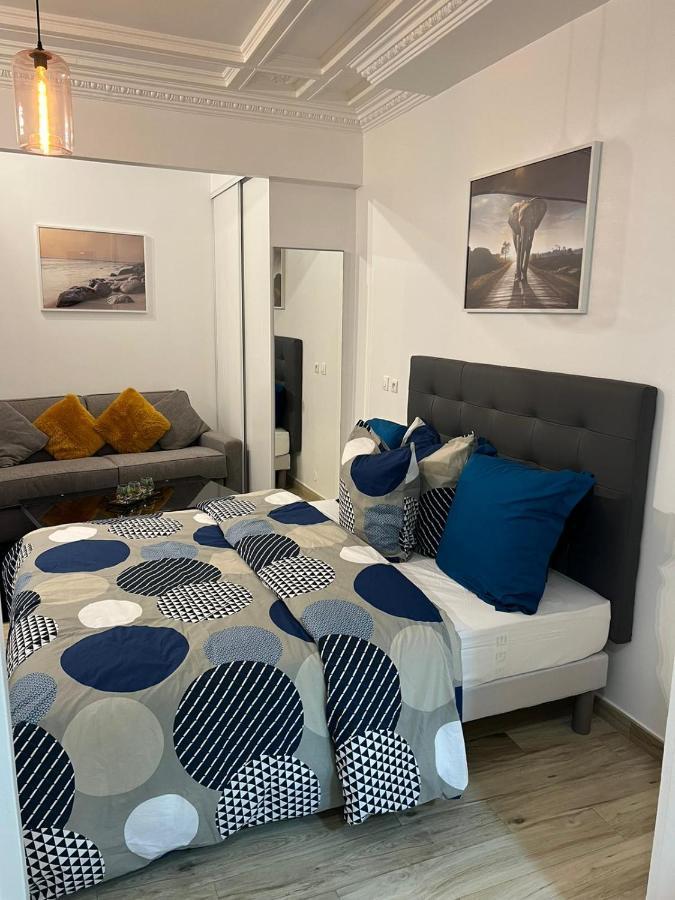 Апартаменты Studio Sacre-Coeur Montmartre - Hala Париж Экстерьер фото