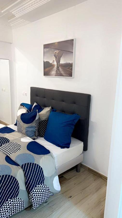 Апартаменты Studio Sacre-Coeur Montmartre - Hala Париж Экстерьер фото